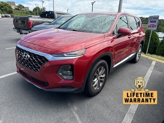 2020 Hyundai Santa Fe for sale in Johnson City TN