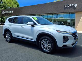 2019 Hyundai Santa Fe for sale in Mahwah NJ