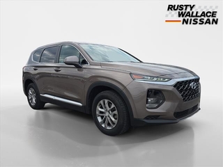 2020 Hyundai Santa Fe for sale in Knoxville TN