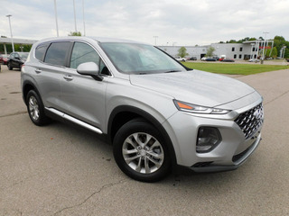 2020 Hyundai Santa Fe for sale in Clarksville TN