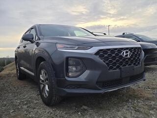 2020 Hyundai Santa Fe for sale in South Hill VA