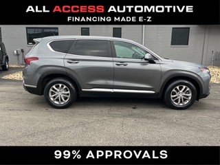 2019 Hyundai Santa Fe for sale in Temecula CA