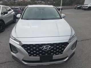2019 Hyundai Santa Fe for sale in Mount Hope WV