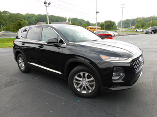 2019 Hyundai Santa Fe for sale in Clarksville TN