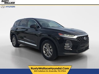 2020 Hyundai Santa Fe for sale in Knoxville TN