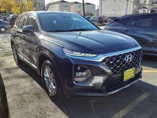 2020 Hyundai Santa Fe for sale in Jersey City NJ