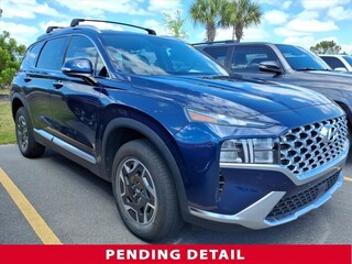 2023 Hyundai Santa Fe Hybrid for sale in Myrtle Beach SC