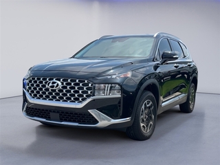 2023 Hyundai Santa Fe Hybrid for sale in Ringgold GA