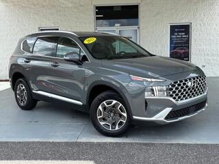 2023 Hyundai Santa Fe Hybrid for sale in Valdese NC