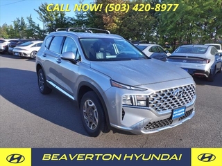 2023 Hyundai Santa Fe Hybrid for sale in Beaverton OR