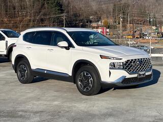2023 Hyundai Santa Fe Hybrid for sale in Waynesville NC