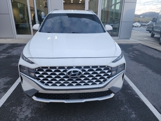 2021 Hyundai Santa Fe for sale in Chattanooga TN