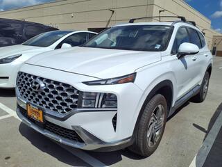 2022 Hyundai Santa Fe for sale in Council Bluffs IA