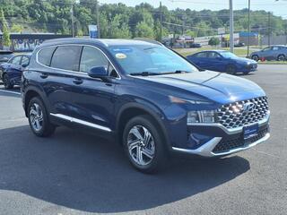 2022 Hyundai Santa Fe for sale in Syracuse NY