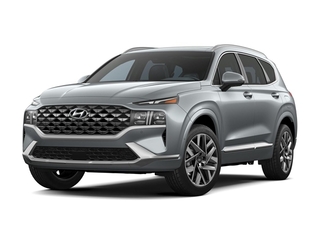 2023 Hyundai Santa Fe for sale in Portsmouth NH