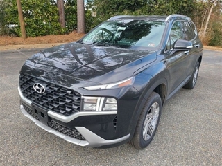 2023 Hyundai Santa Fe for sale in Mishawaka IN