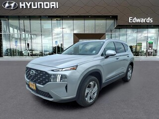 2023 Hyundai Santa Fe for sale in Council Bluffs IA