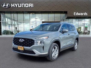 2023 Hyundai Santa Fe for sale in Council Bluffs IA