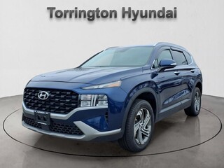 2023 Hyundai Santa Fe for sale in Torrington CT