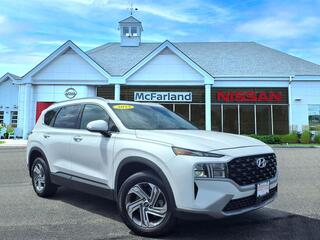 2023 Hyundai Santa Fe for sale in Stratham NH