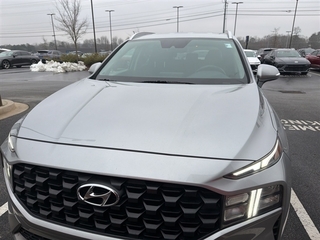 2023 Hyundai Santa Fe for sale in South Hill VA