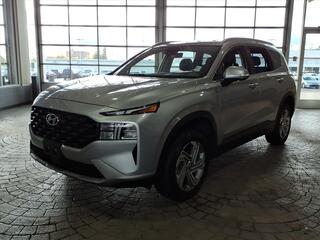 2023 Hyundai Santa Fe for sale in Lansing MI