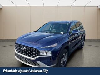 2023 Hyundai Santa Fe for sale in Johnson City TN