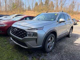 2023 Hyundai Santa Fe for sale in Mount Hope WV