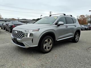 2022 Hyundai Santa Fe for sale in Hampton VA
