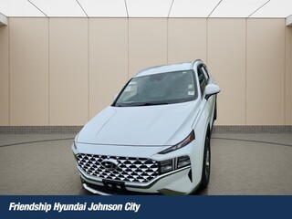 2022 Hyundai Santa Fe for sale in Johnson City TN