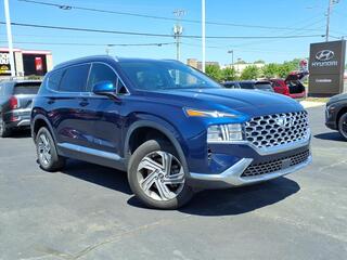 2022 Hyundai Santa Fe for sale in Burlington NC