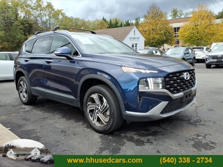 2023 Hyundai Santa Fe for sale in Purcellville VA