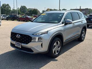 2023 Hyundai Santa Fe for sale in Janesville WI