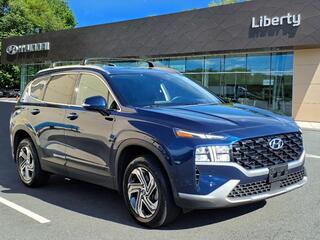 2023 Hyundai Santa Fe for sale in Mahwah NJ