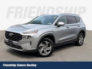 2023 Hyundai Santa Fe for sale in Mount Hope WV