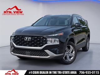2023 Hyundai Santa Fe for sale in Ringold GA
