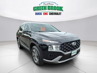 2023 Hyundai Santa Fe for sale in Green Brook, NJ