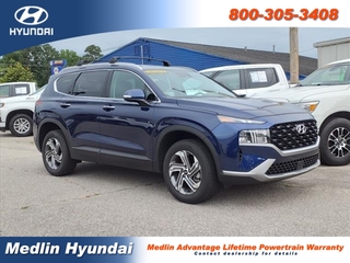 2023 Hyundai Santa Fe for sale in Rocky Mount NC