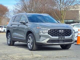 2023 Hyundai Santa Fe for sale in Hampton VA