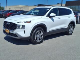 2023 Hyundai Santa Fe for sale in Council Bluffs IA
