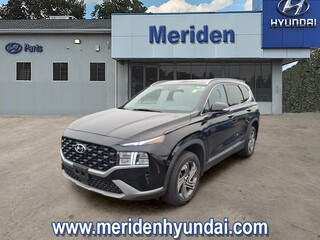 2023 Hyundai Santa Fe for sale in Meriden CT
