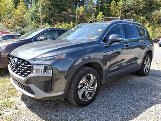 2023 Hyundai Santa Fe for sale in Mount Hope WV