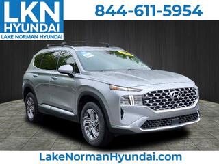 2022 Hyundai Santa Fe for sale in Cornelius NC