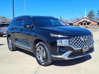 2022 Hyundai Santa Fe for sale in Boerne TX