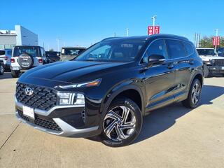 2023 Hyundai Santa Fe for sale in Pasadena TX