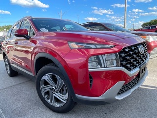 2023 Hyundai Santa Fe