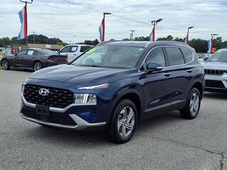 2023 Hyundai Santa Fe for sale in Rocky Mount NC