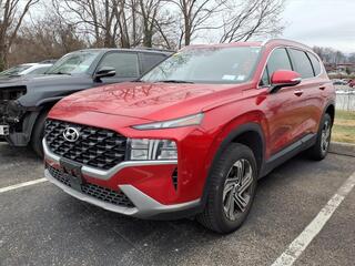 2023 Hyundai Santa Fe for sale in Roanoke VA