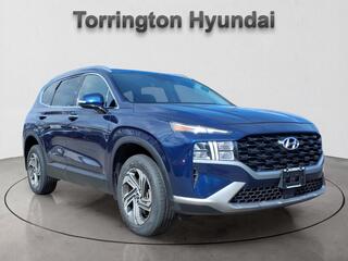 2023 Hyundai Santa Fe for sale in Torrington CT