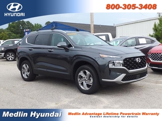 2023 Hyundai Santa Fe for sale in Rocky Mount NC